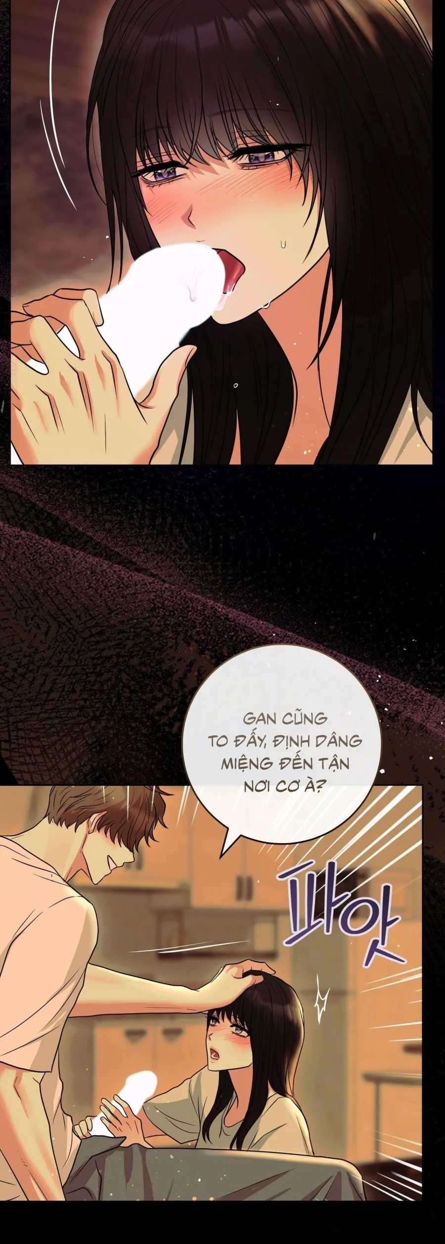 [19+] Hang Kiến - Chap 11 - Trang 40