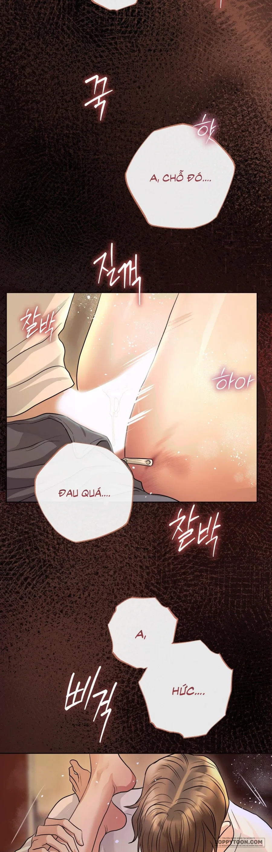 [19+] Hang Kiến - Chap 11 - Trang 53
