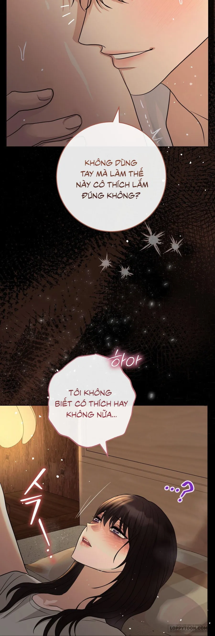 [19+] Hang Kiến - Chap 11 - Trang 55