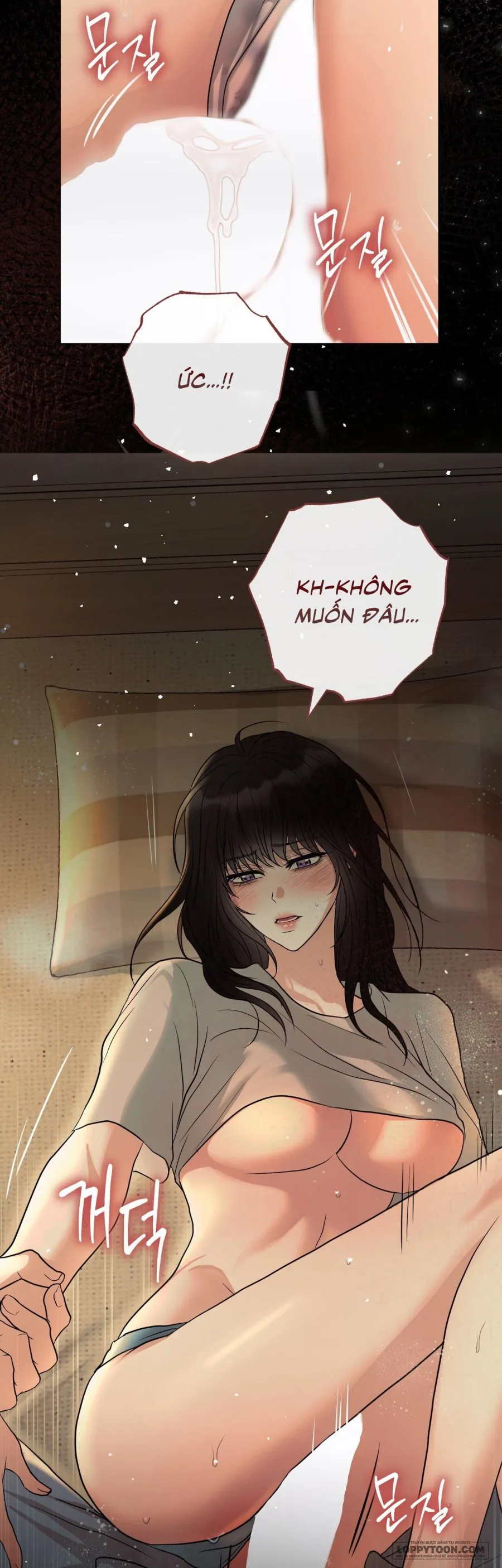 [19+] Hang Kiến - Chap 11 - Trang 57