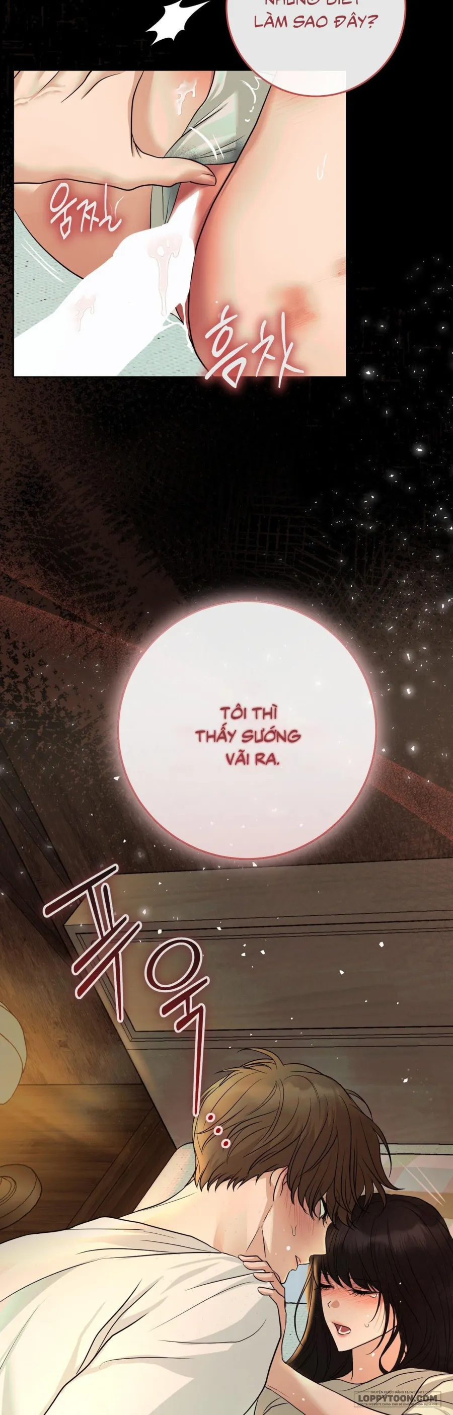 [19+] Hang Kiến - Chap 11 - Trang 59