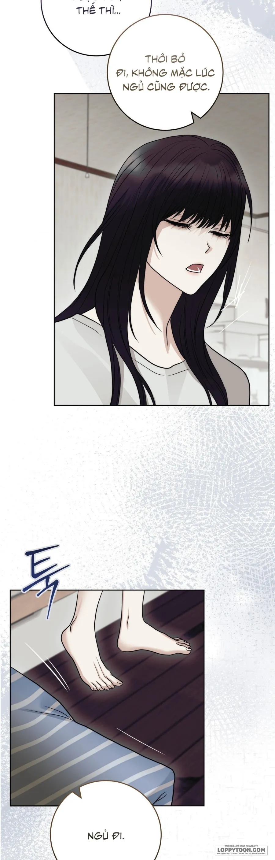 [19+] Hang Kiến - Chap 11 - Trang 8