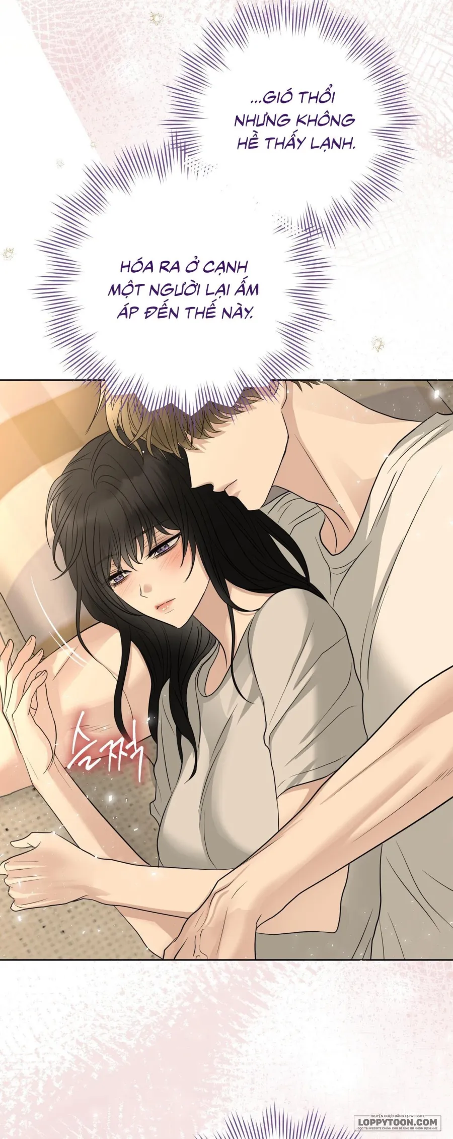 [19+] Hang Kiến - Chap 12 - Trang 14