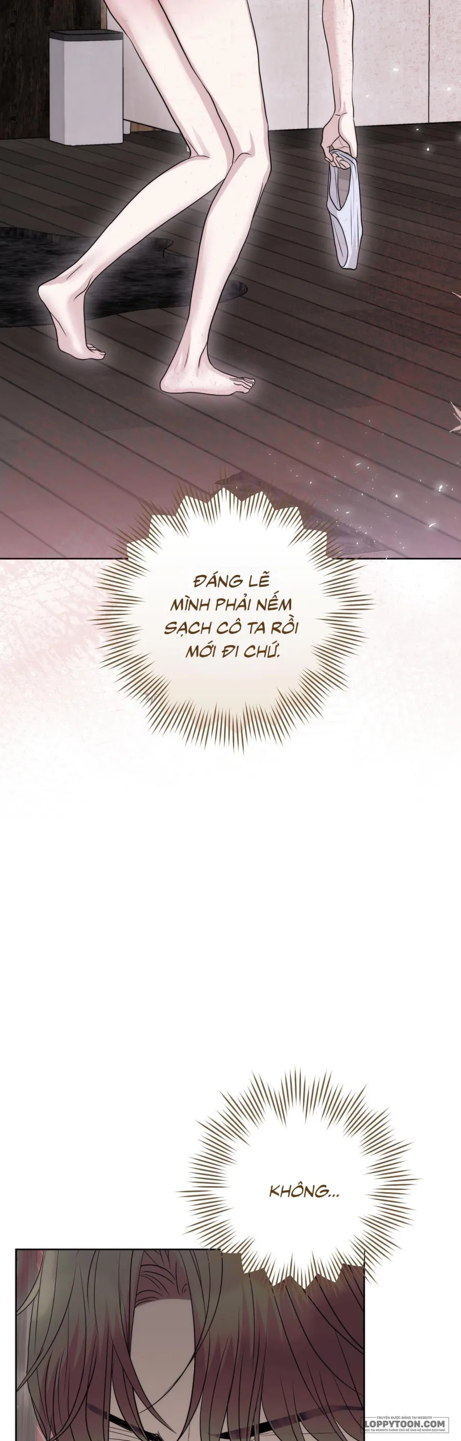 [19+] Hang Kiến - Chap 12 - Trang 25