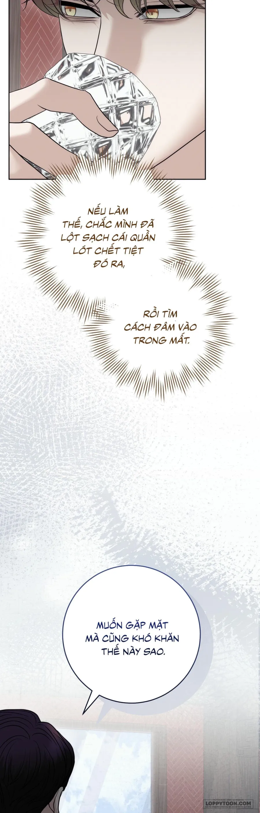 [19+] Hang Kiến - Chap 12 - Trang 26