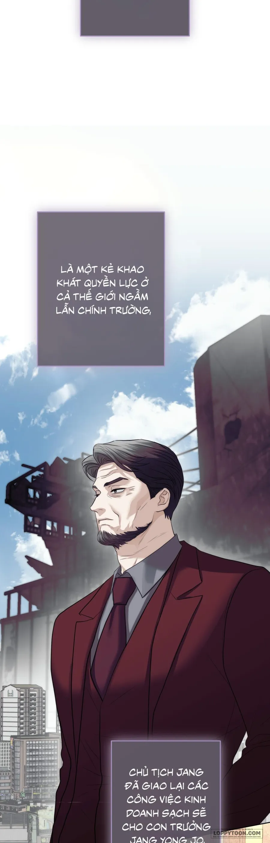 [19+] Hang Kiến - Chap 12 - Trang 31