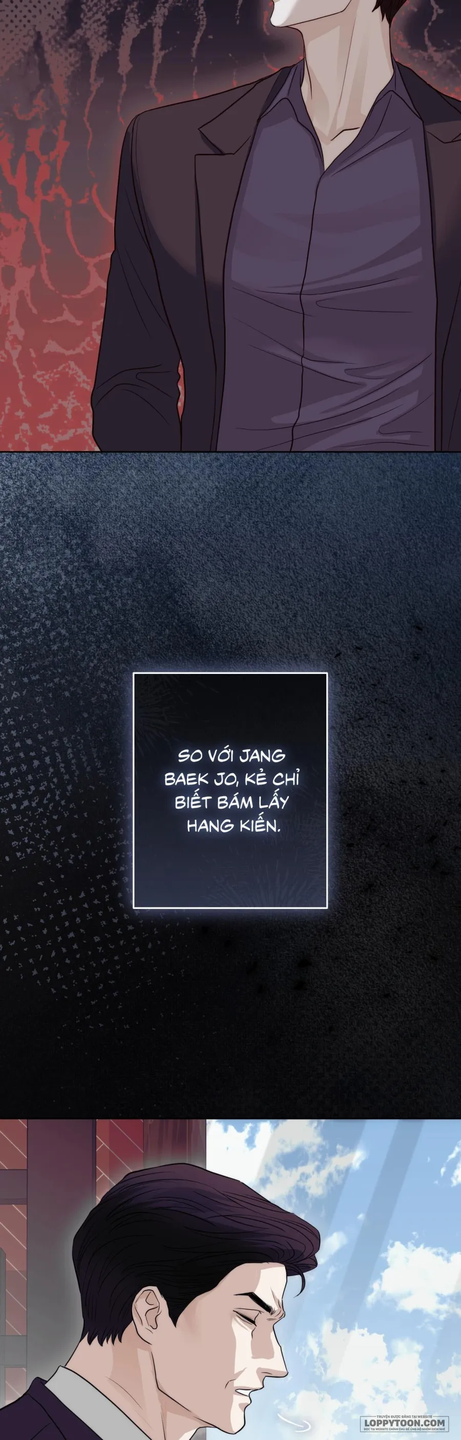 [19+] Hang Kiến - Chap 12 - Trang 34