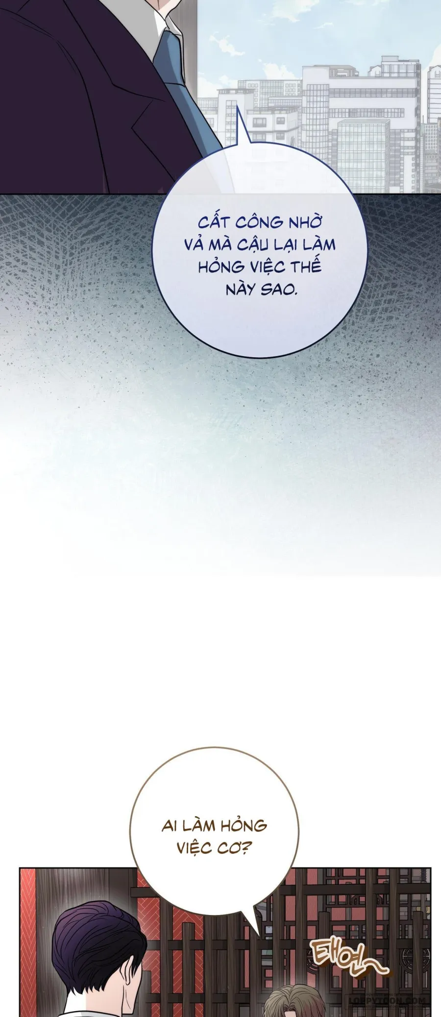 [19+] Hang Kiến - Chap 12 - Trang 35