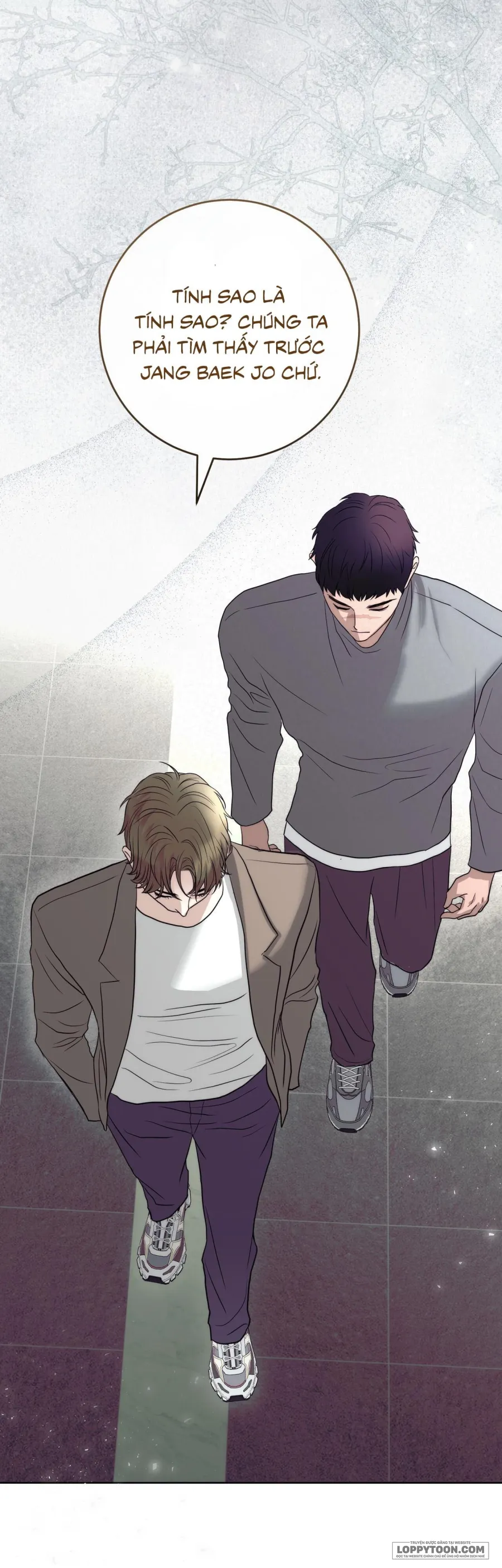 [19+] Hang Kiến - Chap 12 - Trang 45