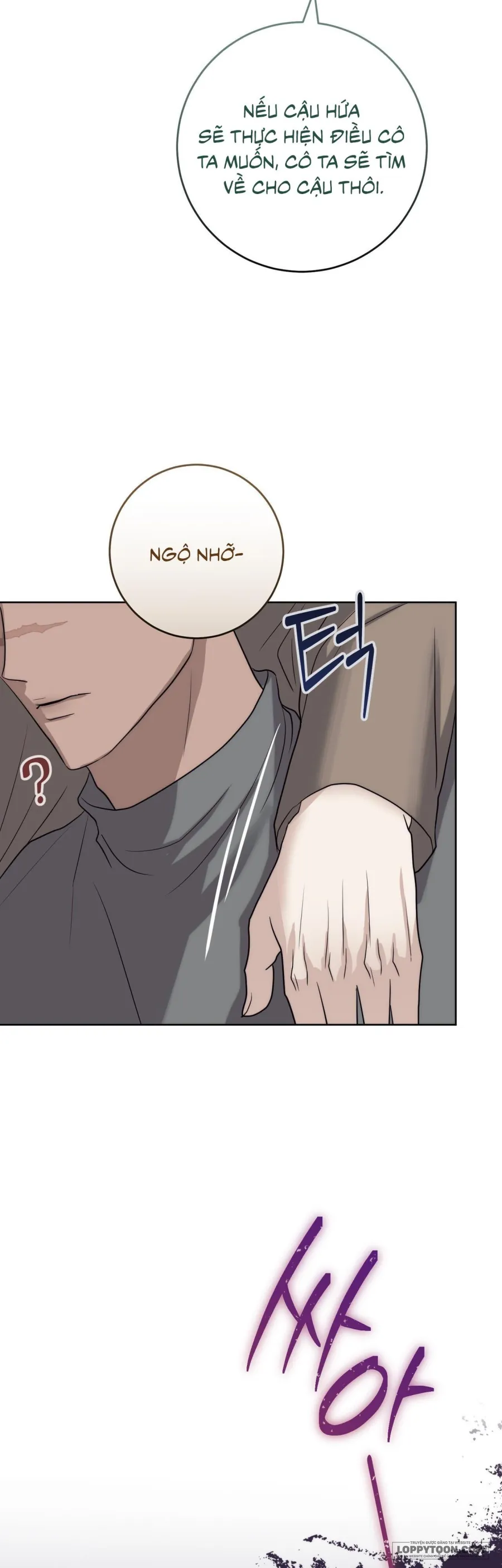 [19+] Hang Kiến - Chap 12 - Trang 48