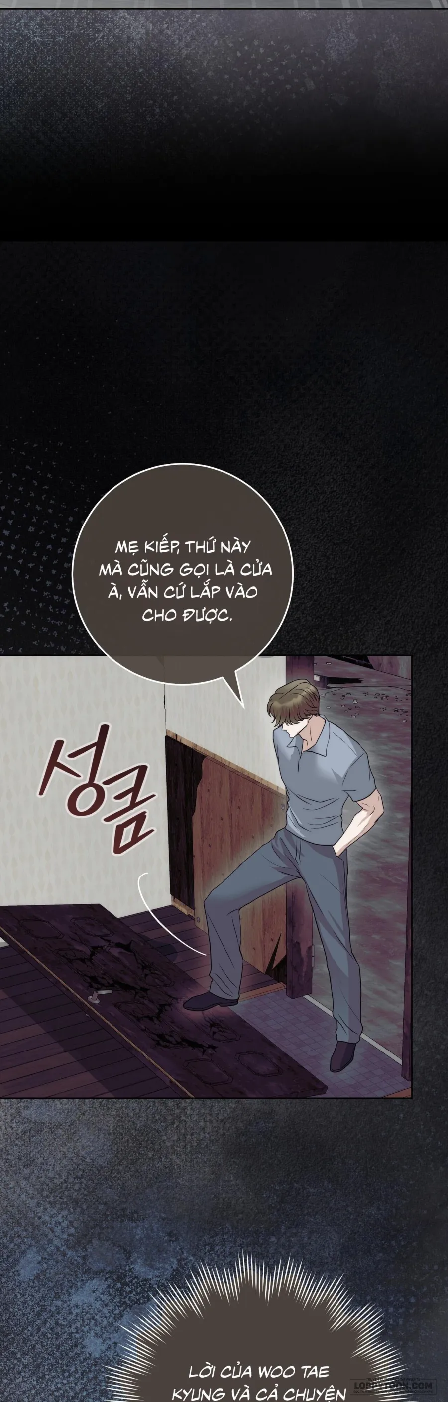 [19+] Hang Kiến - Chap 12 - Trang 55