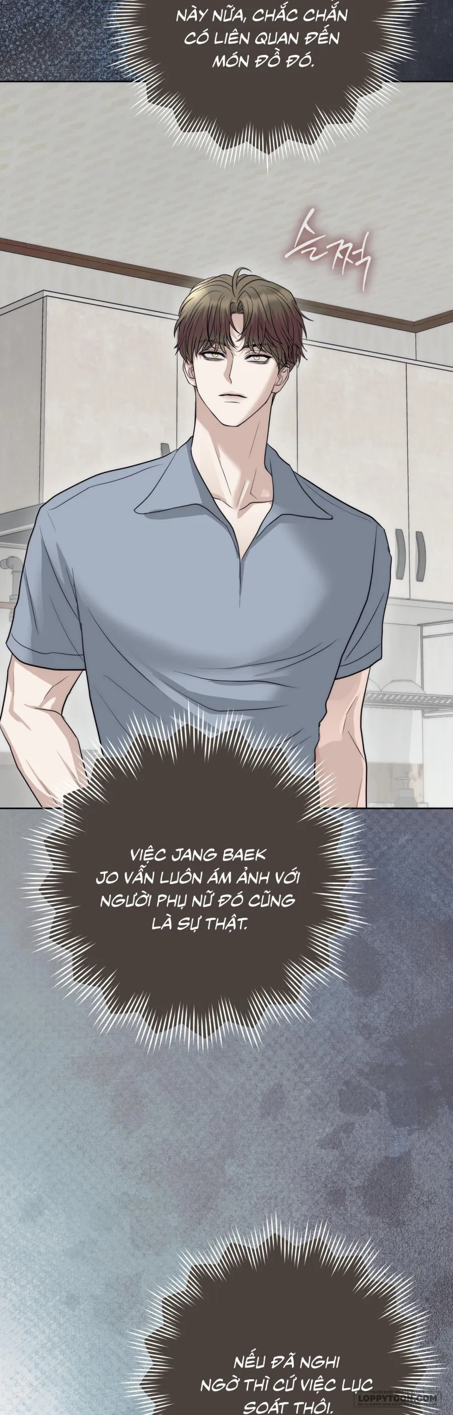 [19+] Hang Kiến - Chap 12 - Trang 56