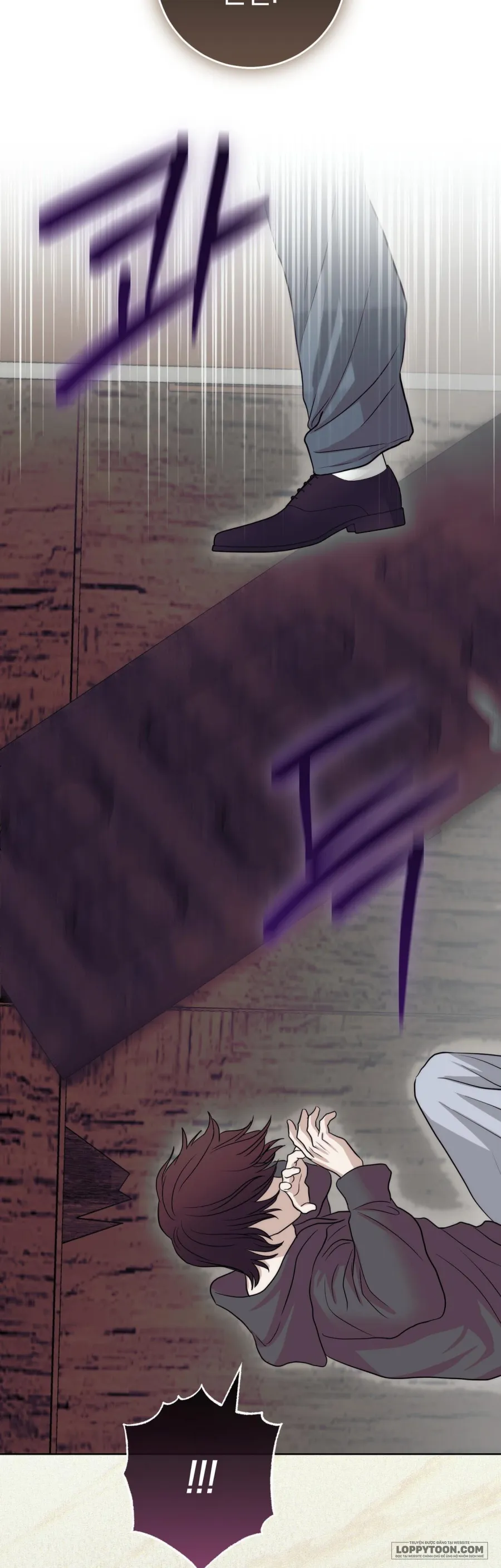 [19+] Hang Kiến - Chap 12 - Trang 61