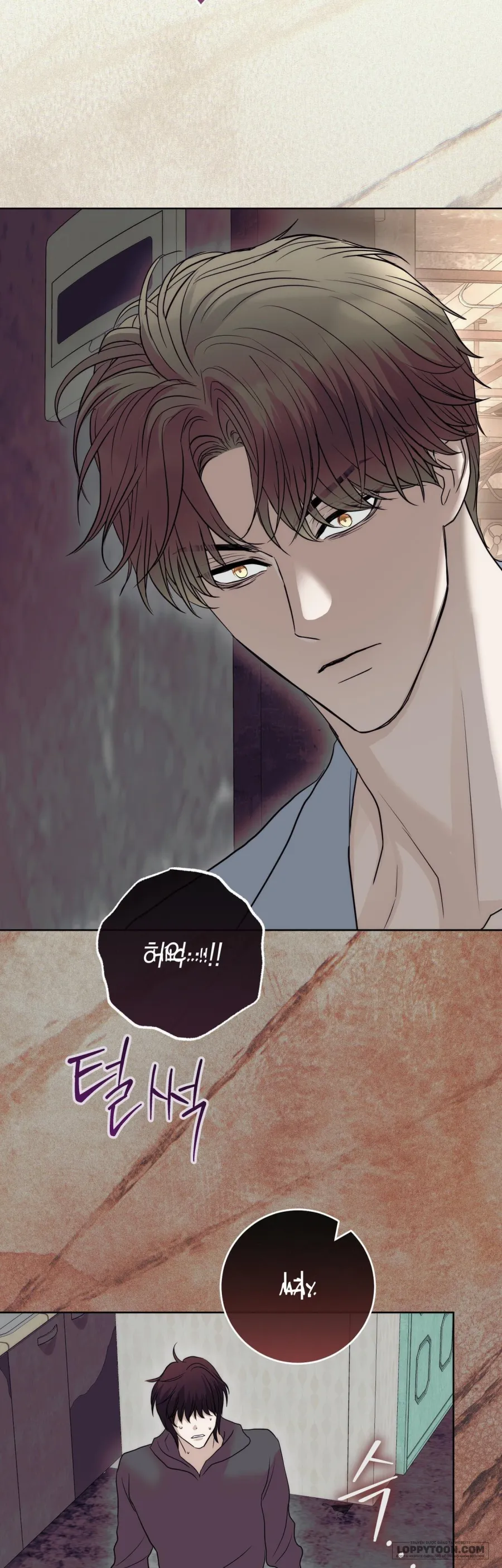[19+] Hang Kiến - Chap 12 - Trang 62