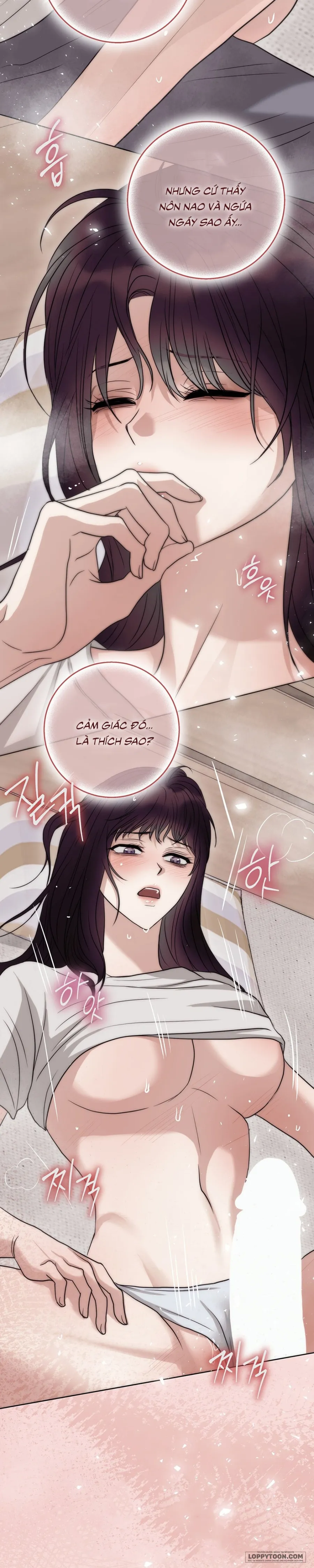 [19+] Hang Kiến - Chap 13 - Trang 20