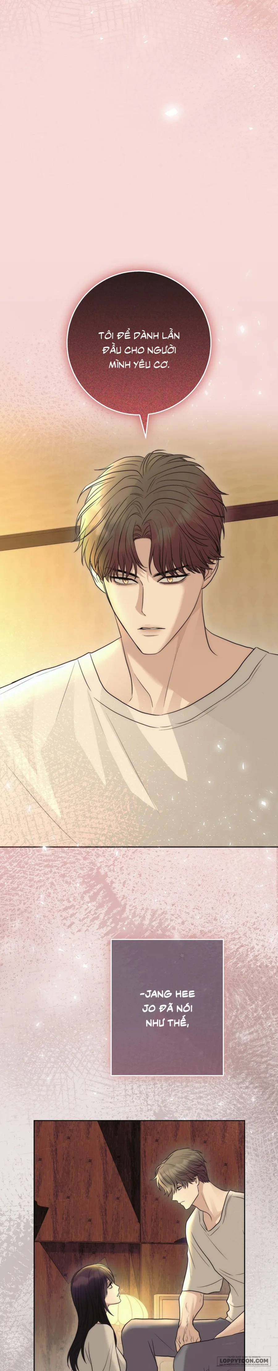 [19+] Hang Kiến - Chap 13 - Trang 21