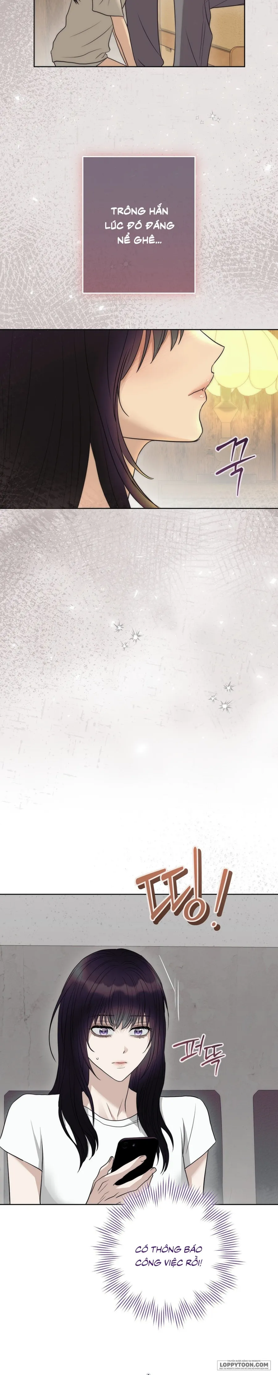 [19+] Hang Kiến - Chap 13 - Trang 22