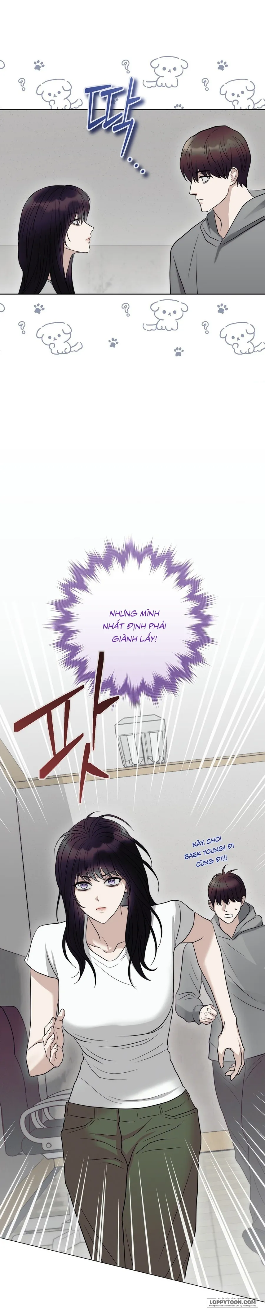 [19+] Hang Kiến - Chap 13 - Trang 24