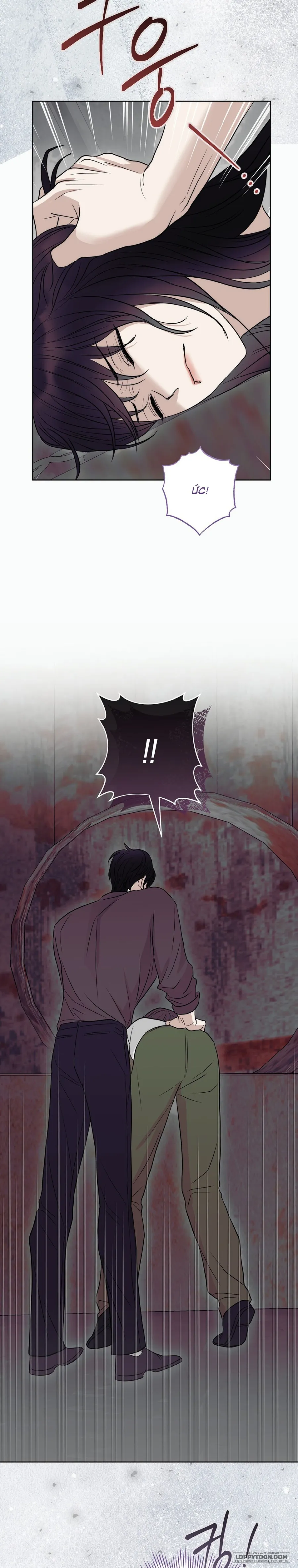 [19+] Hang Kiến - Chap 13 - Trang 30