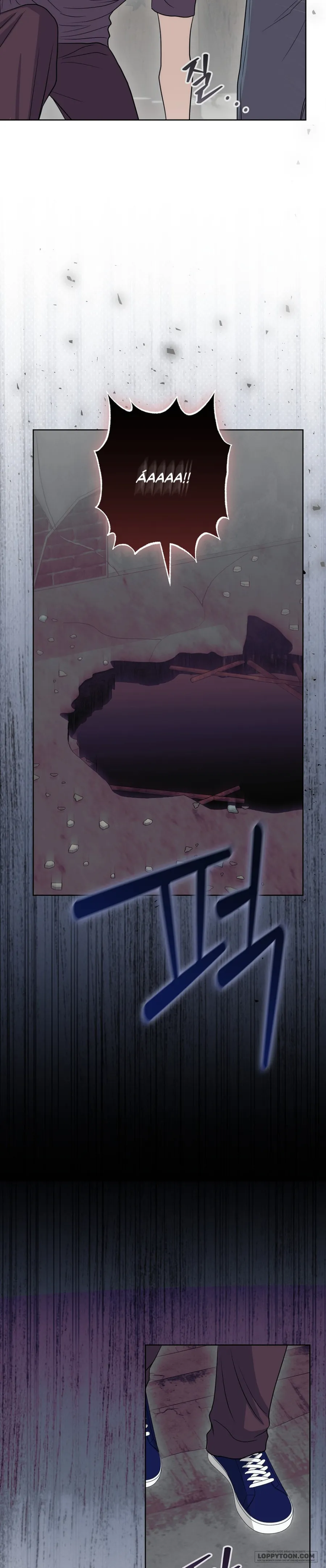 [19+] Hang Kiến - Chap 13 - Trang 38