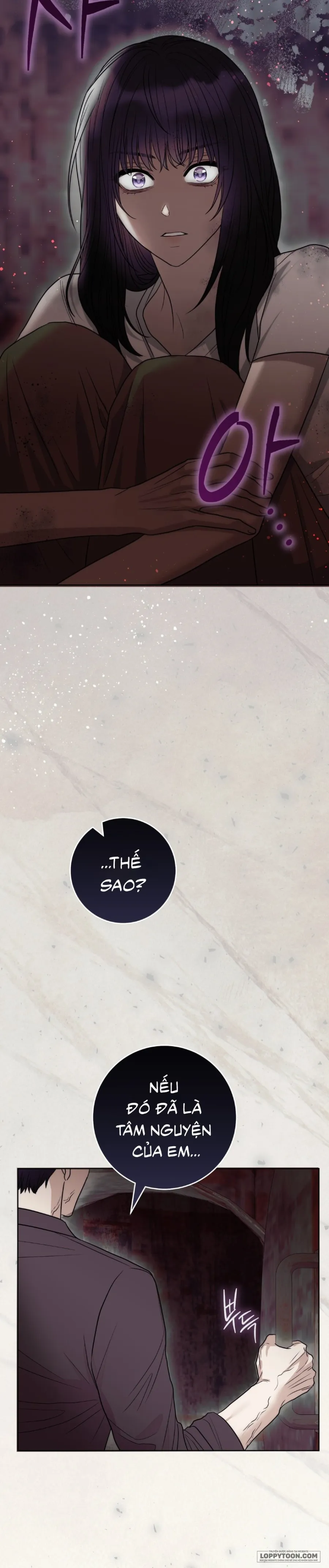 [19+] Hang Kiến - Chap 14 - Trang 11