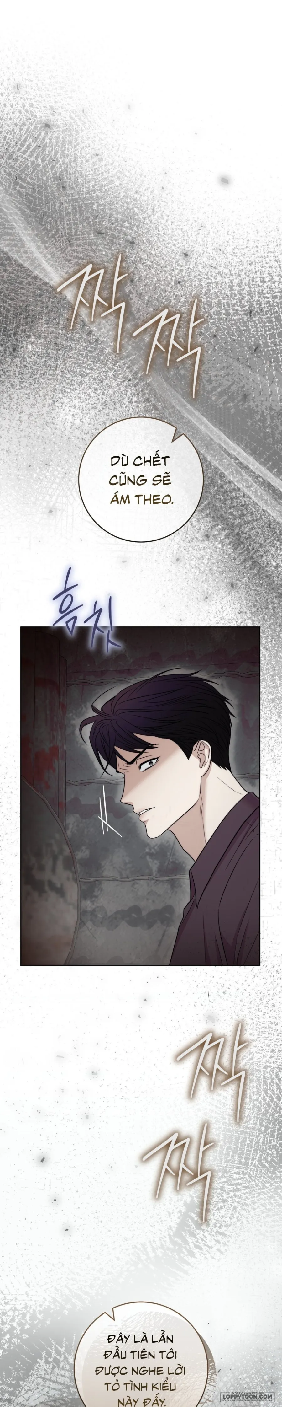 [19+] Hang Kiến - Chap 14 - Trang 13