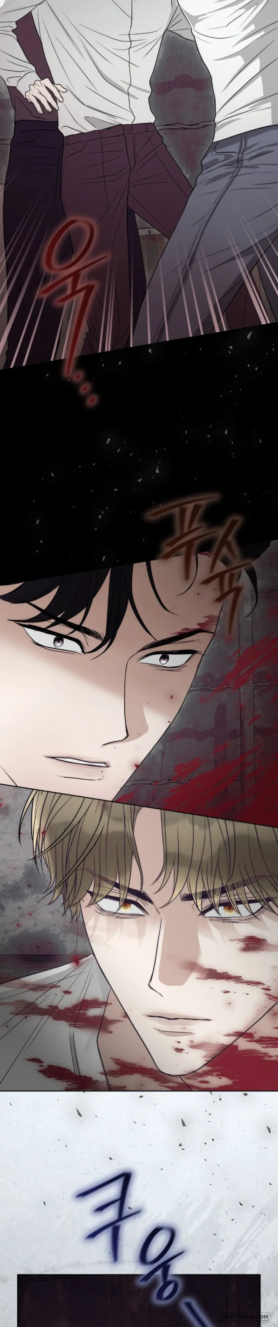 [19+] Hang Kiến - Chap 14 - Trang 20