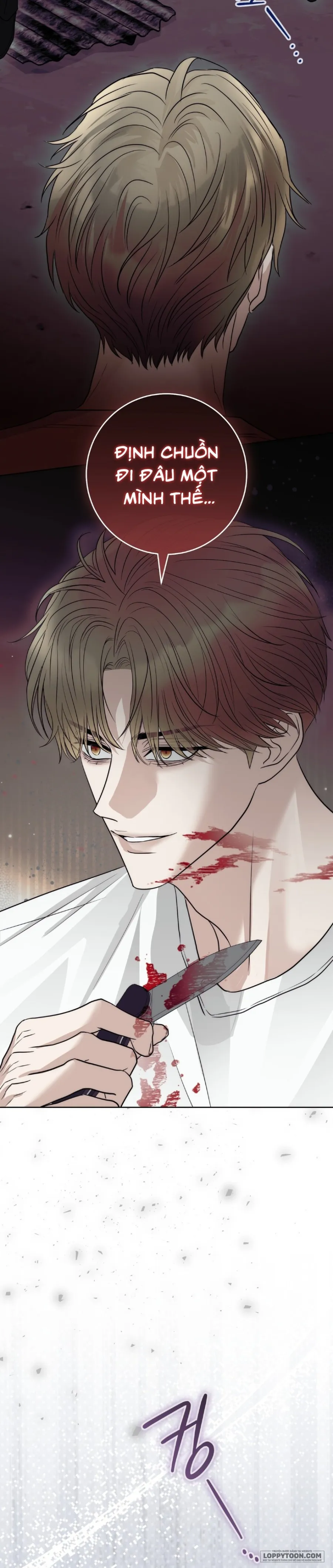 [19+] Hang Kiến - Chap 14 - Trang 23