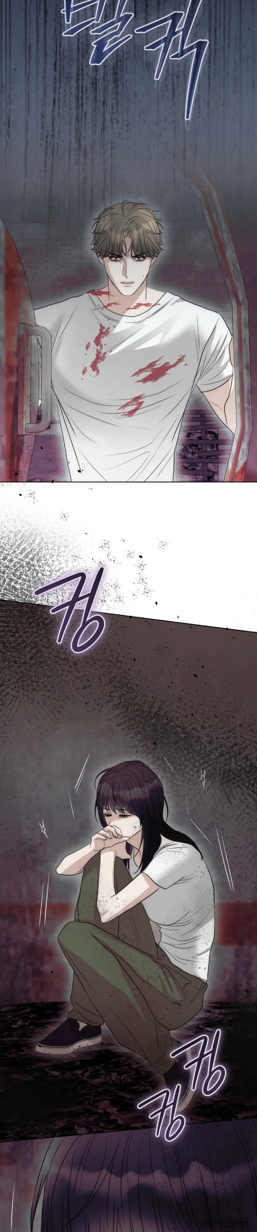 [19+] Hang Kiến - Chap 14 - Trang 25