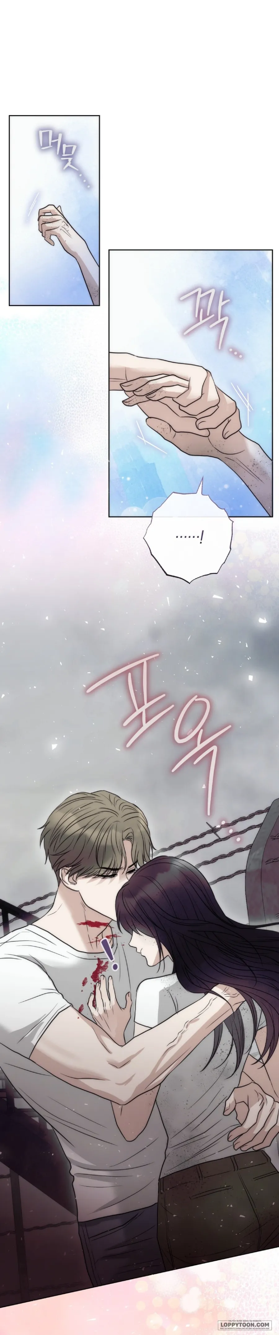 [19+] Hang Kiến - Chap 14 - Trang 28