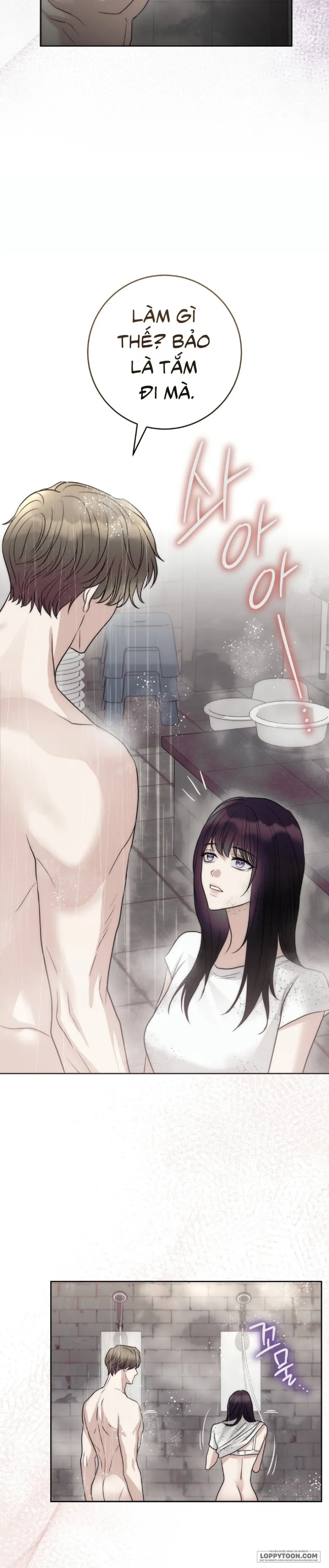 [19+] Hang Kiến - Chap 14 - Trang 31