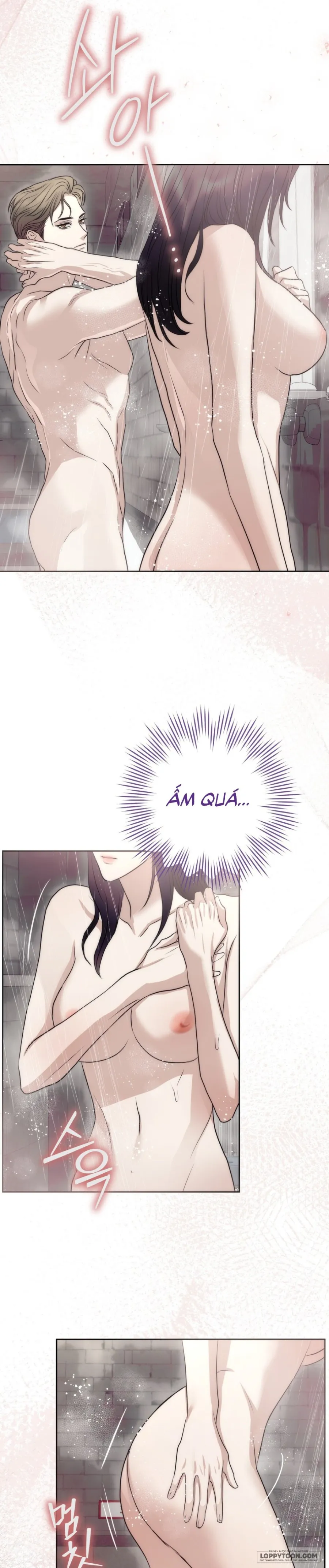 [19+] Hang Kiến - Chap 14 - Trang 32