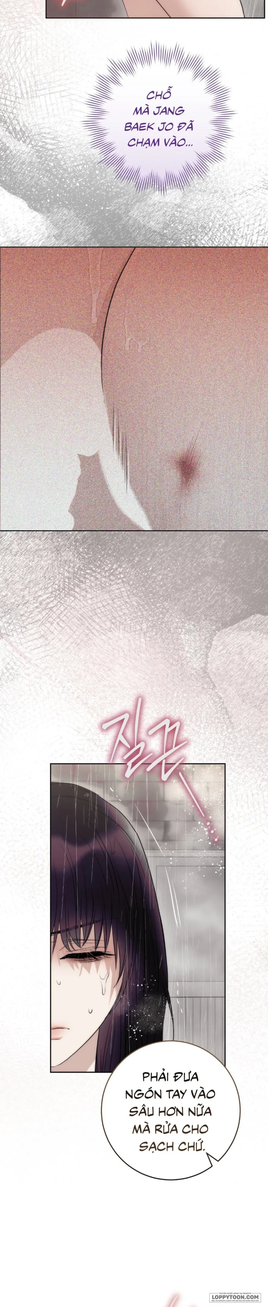 [19+] Hang Kiến - Chap 14 - Trang 33