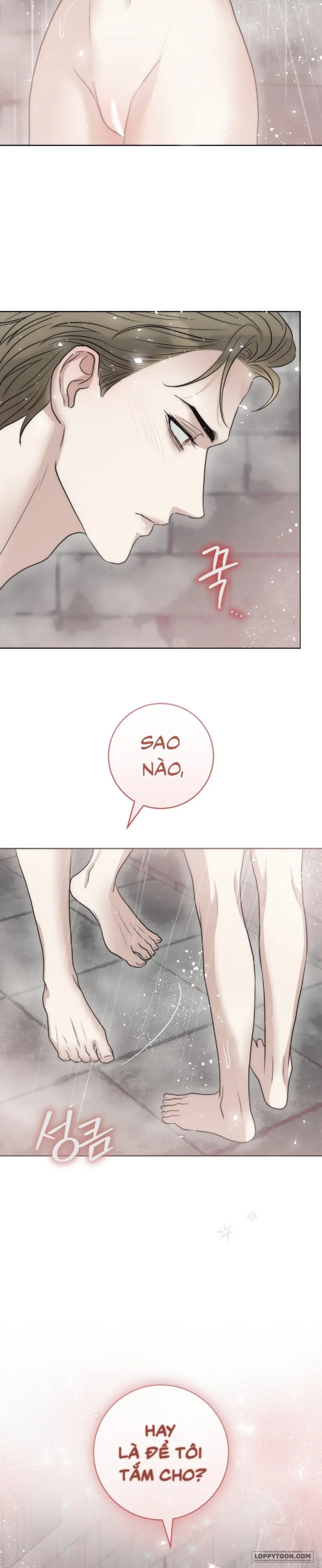 [19+] Hang Kiến - Chap 14 - Trang 35