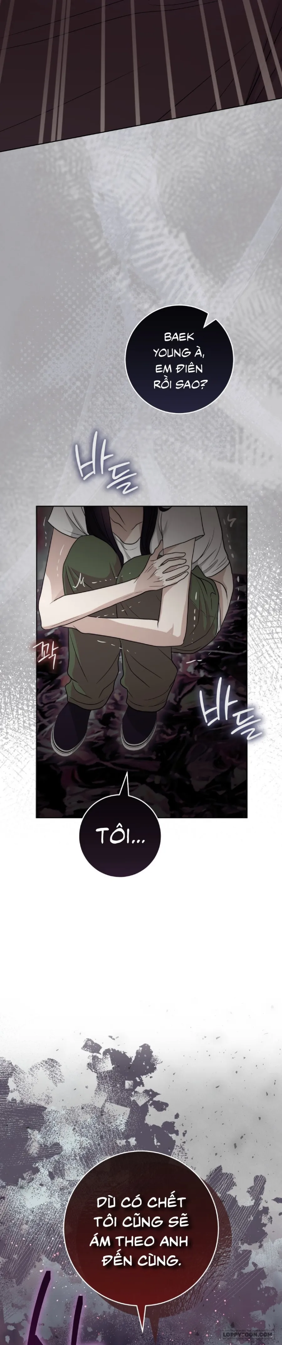 [19+] Hang Kiến - Chap 14 - Trang 10