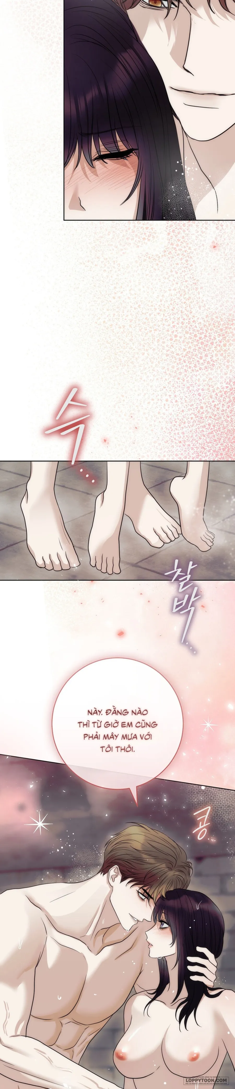 [19+] Hang Kiến - Chap 15 - Trang 11