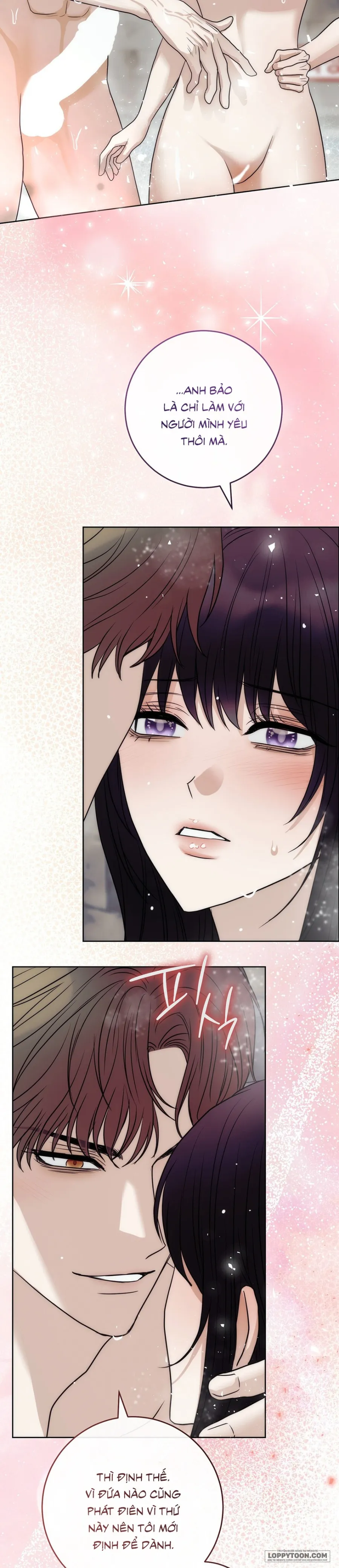 [19+] Hang Kiến - Chap 15 - Trang 12