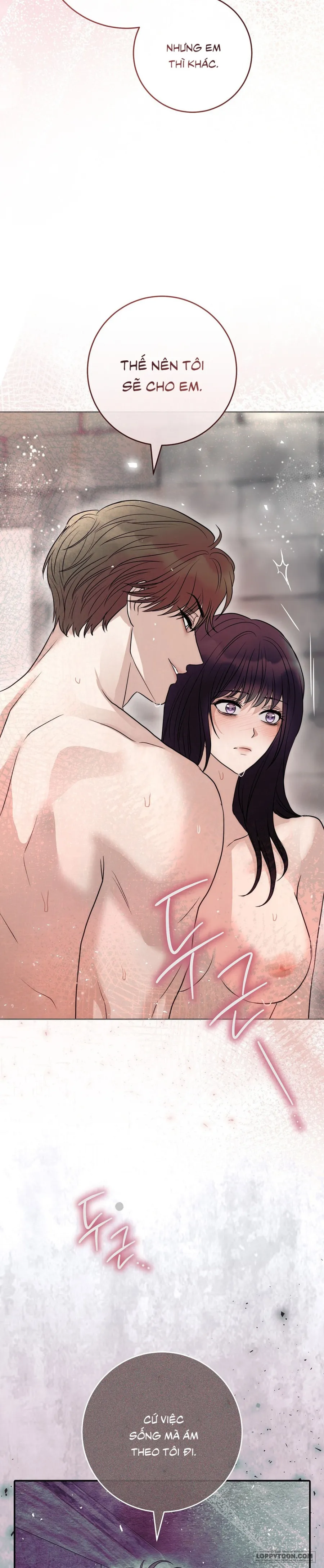 [19+] Hang Kiến - Chap 15 - Trang 13