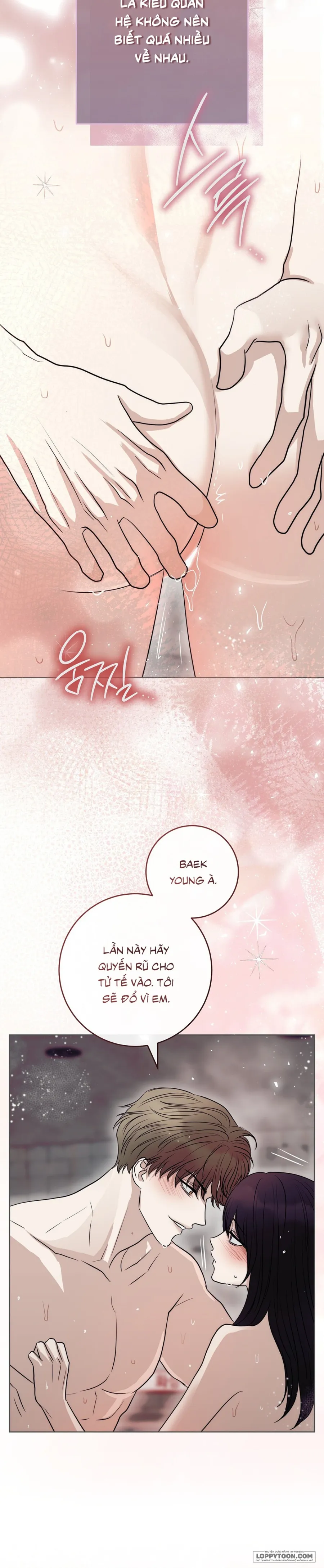 [19+] Hang Kiến - Chap 15 - Trang 15