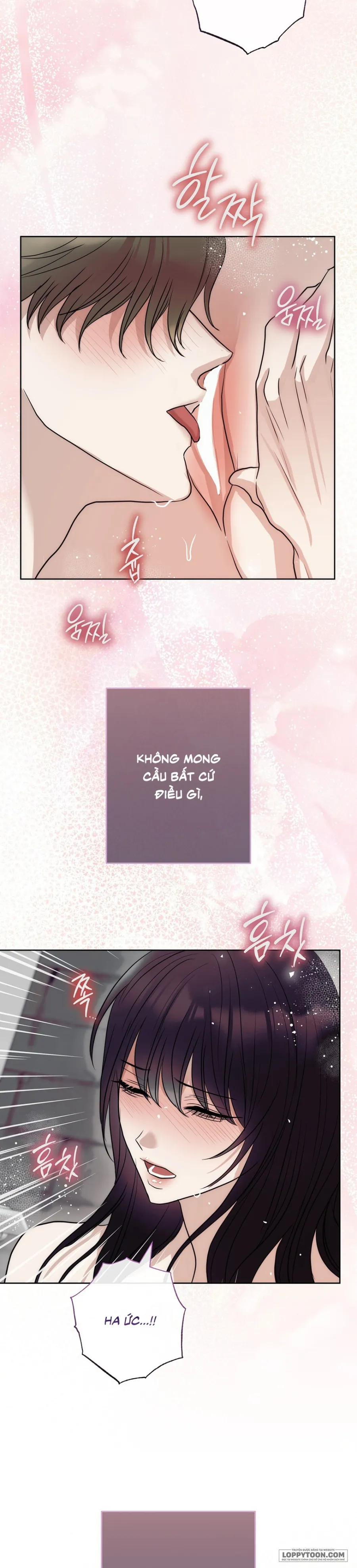 [19+] Hang Kiến - Chap 15 - Trang 18