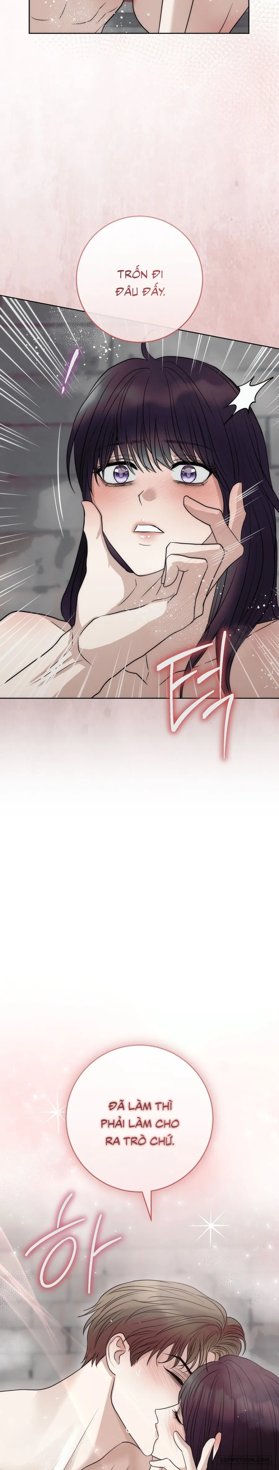 [19+] Hang Kiến - Chap 15 - Trang 23