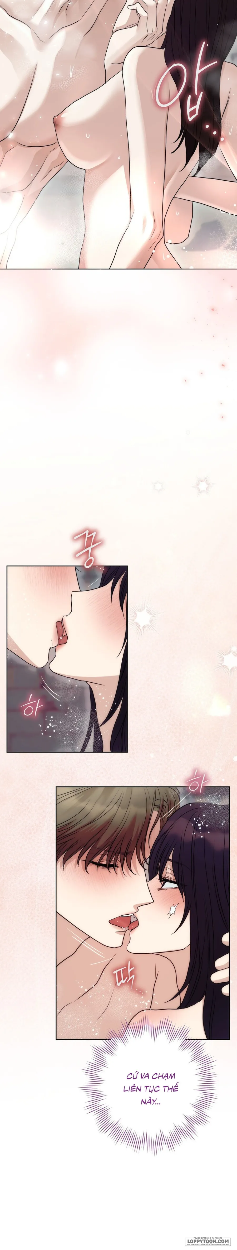 [19+] Hang Kiến - Chap 15 - Trang 24