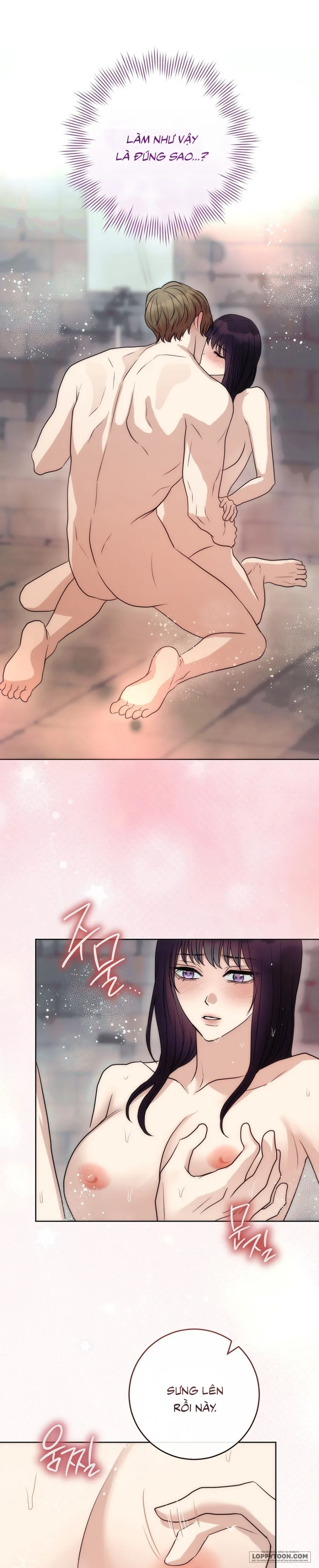 [19+] Hang Kiến - Chap 15 - Trang 25