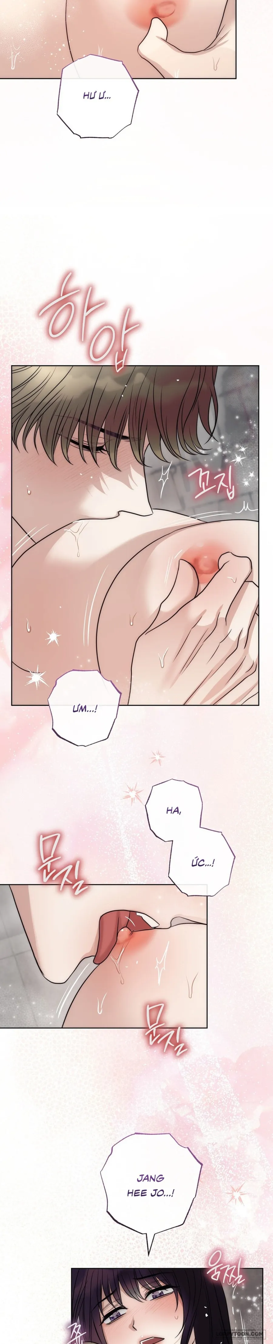 [19+] Hang Kiến - Chap 15 - Trang 26