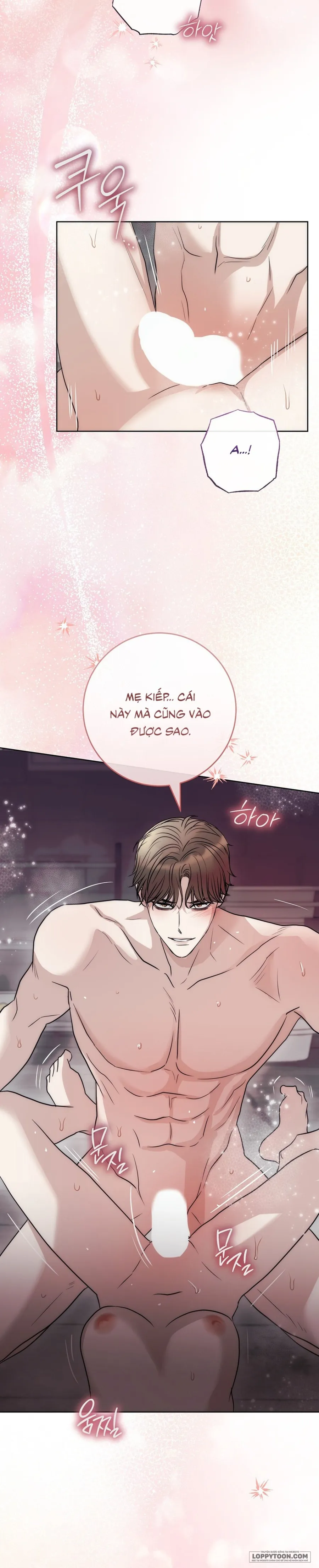 [19+] Hang Kiến - Chap 15 - Trang 28