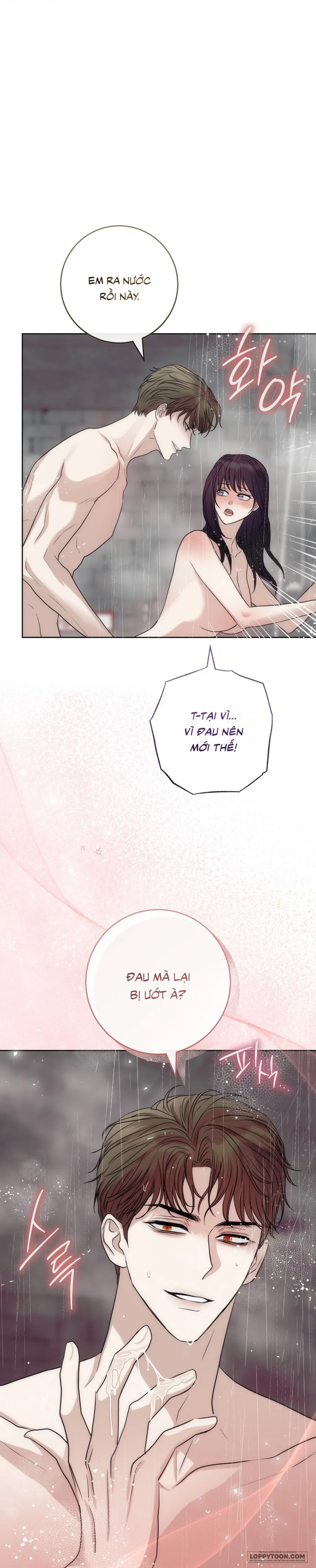 [19+] Hang Kiến - Chap 15 - Trang 4