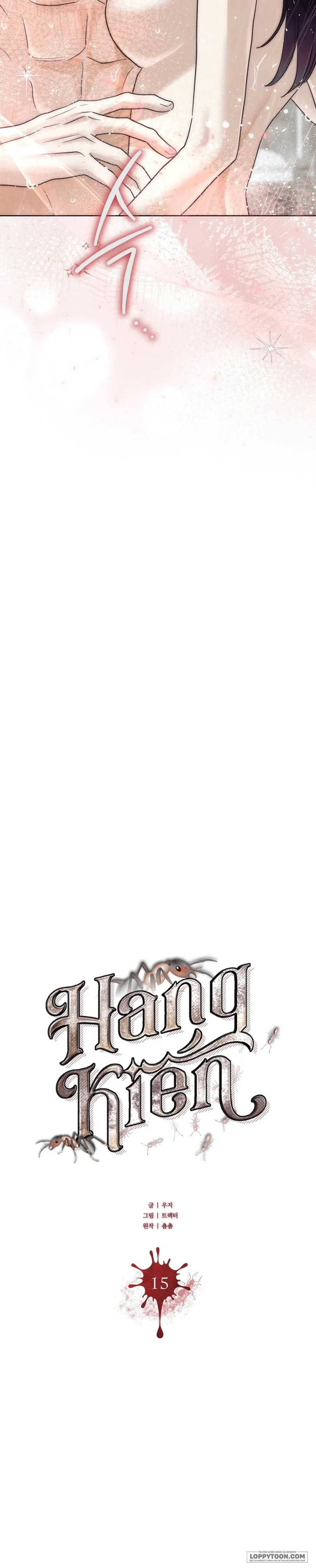 [19+] Hang Kiến - Chap 15 - Trang 6