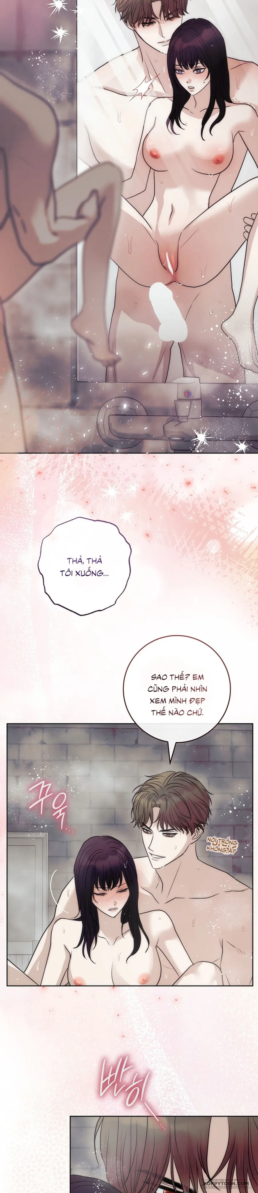 [19+] Hang Kiến - Chap 15 - Trang 10