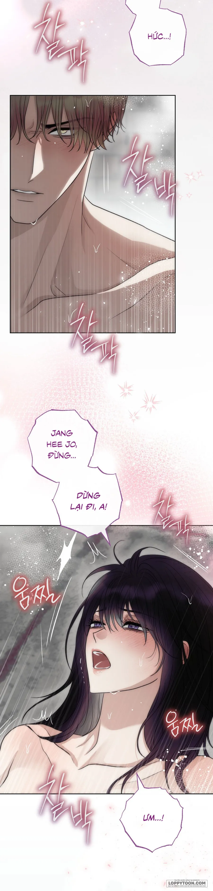 [19+] Hang Kiến - Chap 16 - Trang 2