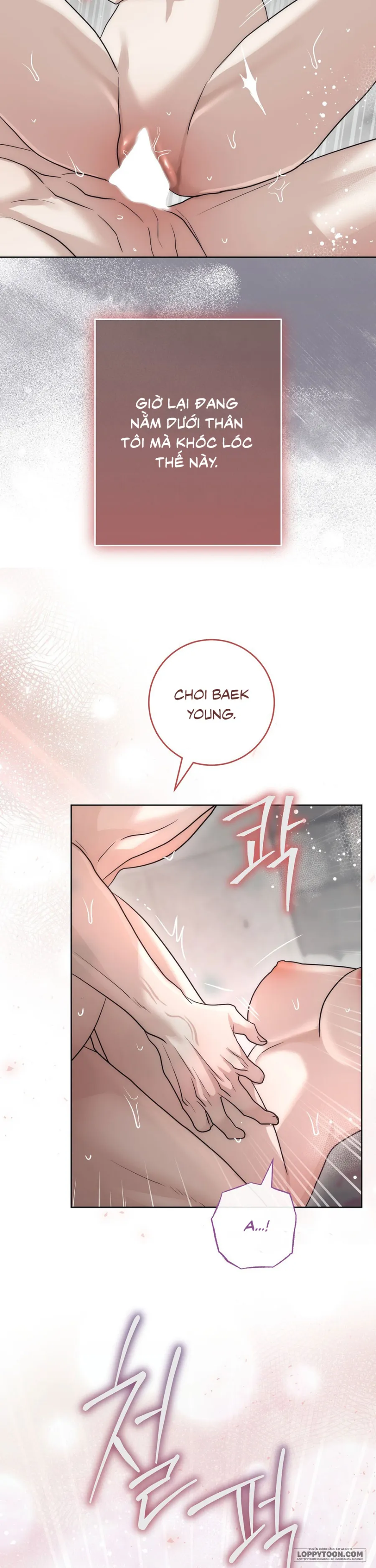 [19+] Hang Kiến - Chap 16 - Trang 12